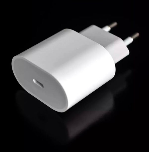 Зарядное устройство Apple USB-C 20W — изображение 3